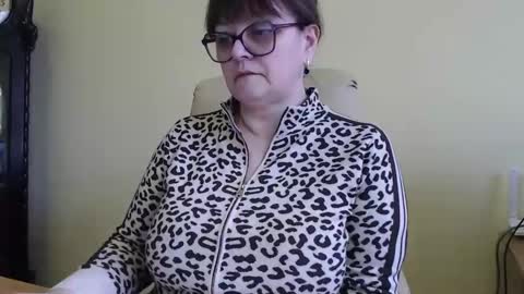 Snapshot of carolinedream_ chatting on 30, 1, 2025 CarolineDream  online show from 30, 1, 2025