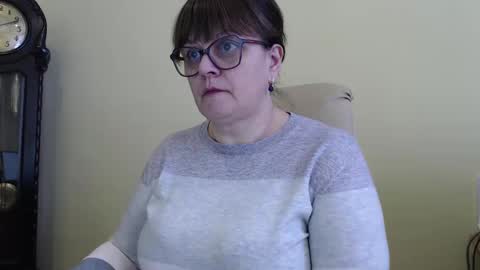 Snapshot of carolinedream_ chatting on 5, 2, 2025 CarolineDream  online show from 5, 2, 2025