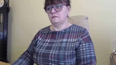 Snapshot of carolinedream_ chatting on 14, 2, 2025 CarolineDream  online show from 14, 2, 2025