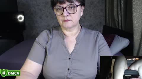 Snapshot of carolinedream_ chatting on 18, 9, 2025 CarolineDream  online show from 18, 9, 2025