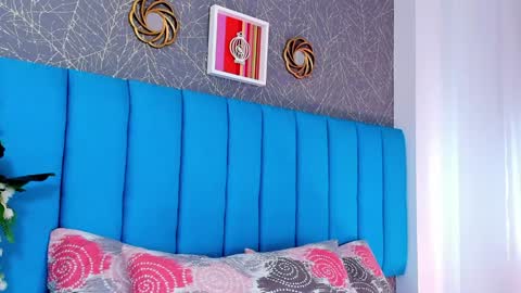 CarolineeGarcia online show from 6, 1, 2025