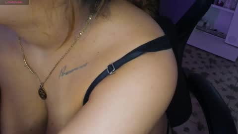 CarolineeGarcia online show from 19, 5, 2026
