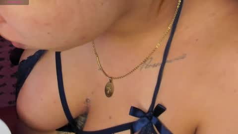 CarolineeGarcia online show from 20, 5, 2026