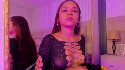 Caroline online show from 27, 2, 2026