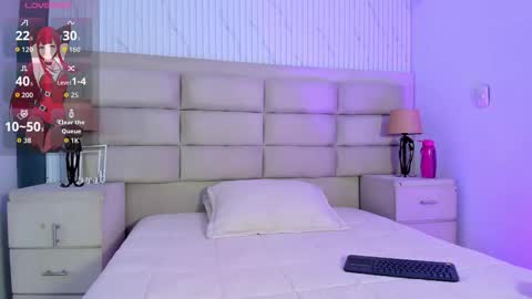 Caroline online show from 20, 3, 2026