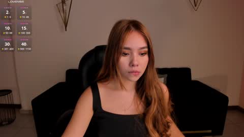 Snapshot of carolinegrace_ chatting on 22, 1, 2025 Caro online show from 22, 1, 2025