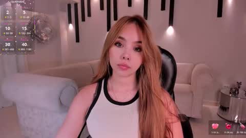 Snapshot of carolinegrace_ chatting on 17, 10, 2025 Caro online show from 17, 10, 2025