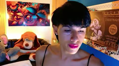 carolinejesh online show from 21, 4, 2026