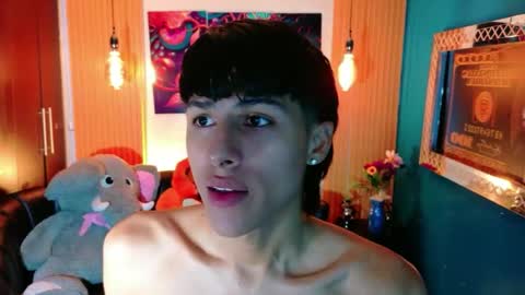 carolinejesh online show from 6, 5, 2026