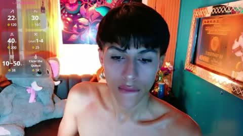 carolinejesh online show from 8, 5, 2026
