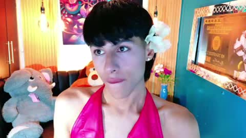 carolinejesh online show from 9, 5, 2026