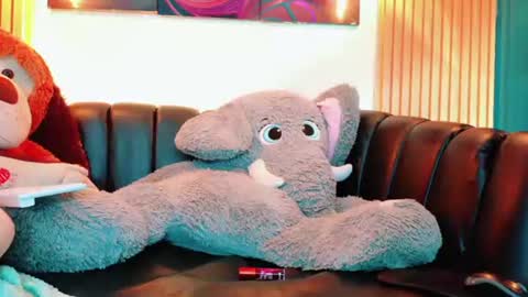 carolinejesh online show from 21, 6, 2026