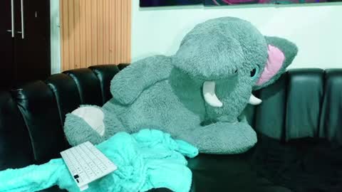 carolinejesh online show from 28, 6, 2026