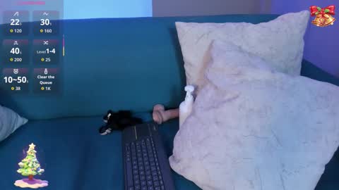 Caro  online show from 20, 12, 2025