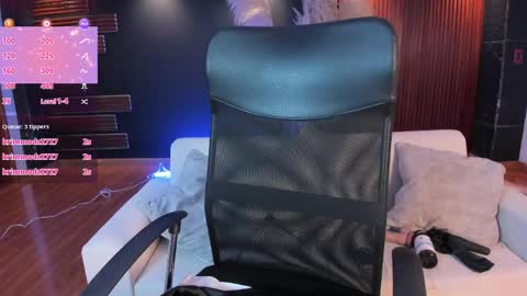 Caro  online show from 14, 5, 2026