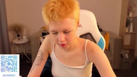 CarolineRichter online show from 27, 9, 2025