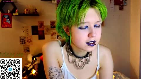 CarolineRichter online show from 31, 1, 2026