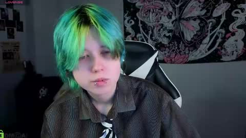 CarolineRichter online show from 4, 5, 2026