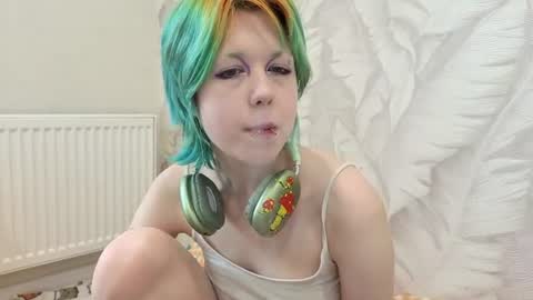 CarolineRichter online show from 14, 6, 2026