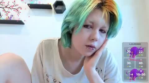 CarolineRichter online show from 17, 6, 2026