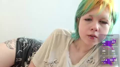 CarolineRichter online show from 18, 6, 2026