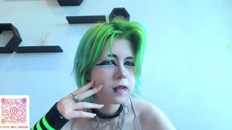 CarolineRichter online show from 26, 6, 2026