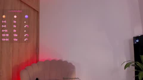 carolinna_ online show from 29, 5, 2026
