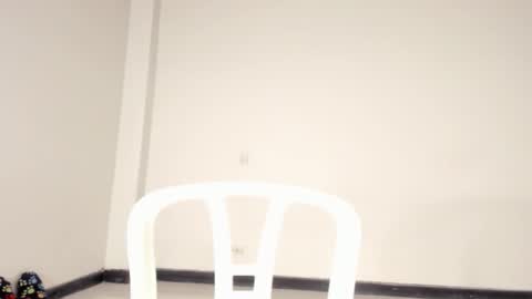 Snapshot of carolinnagomez chatting on 25, 9, 2025 Caro online show from 25, 9, 2025