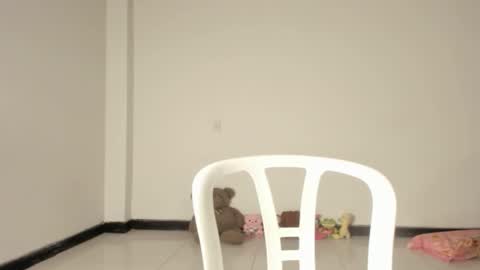 Snapshot of carolinnagomez chatting on 27, 10, 2025 Caro online show from 27, 10, 2025