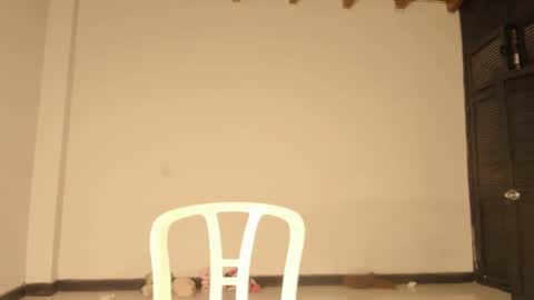 Snapshot of carolinnagomez chatting on 31, 10, 2025 Caro online show from 31, 10, 2025