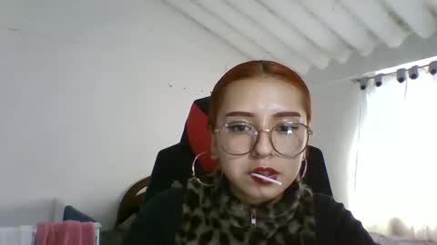 carolinnapinkman online show from 30, 4, 2026
