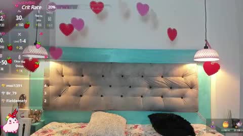 caro online show from 20, 2, 2025