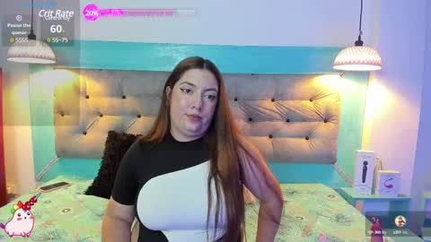 caro online show from 7, 3, 2025