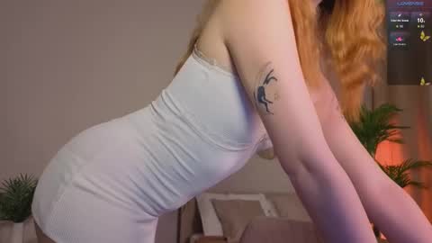 Caro online show from 8, 11, 2025