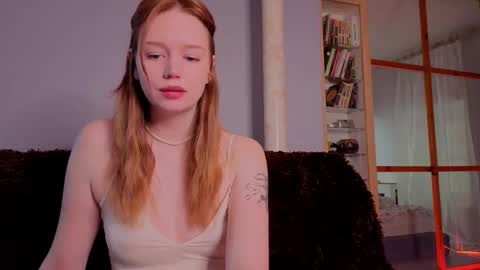 Caro online show from 21, 3, 2026