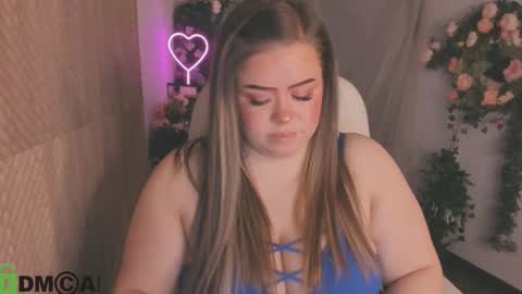 Snapshot of caroll_li chatting on 21, 2, 2025 caroll_li online show from 21, 2, 2025