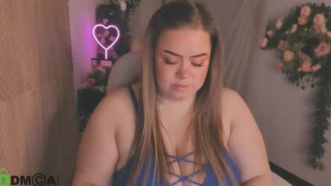 Snapshot of caroll_li chatting on 28, 2, 2025 caroll_li online show from 28, 2, 2025