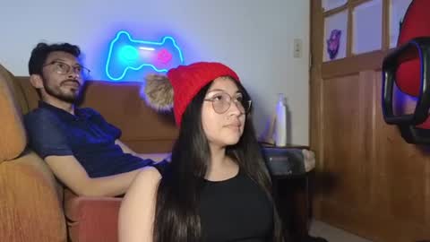 Snapshot of caroll_luna chatting on 5, 12, 2024 kitty online show from 5, 12, 2024
