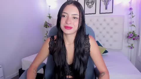 caroll_marquez online show from 16, 7, 2026