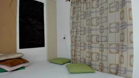 caroll_marquez online show from 21, 7, 2026