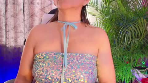 Snapshot of carolmiss_79 chatting on 22, 4, 2026 CAROL online show from 22, 4, 2026