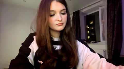 Snapshot of carolynhanrath chatting on 17, 9, 2025 Elizabeth online show from 17, 9, 2025