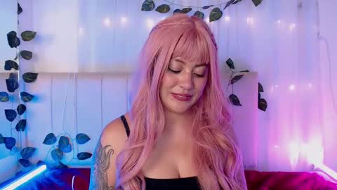 Snapshot of caromartiinnez chatting on 18, 2, 2025 online show from 18, 2, 2025