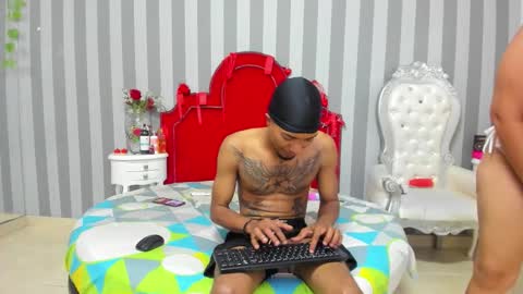 Snapshot of caroyandy chatting on 18, 3, 2026 caroyandy online show from 18, 3, 2026