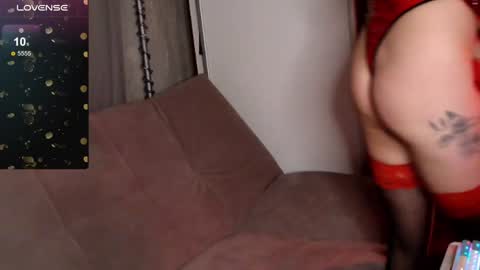 Carrie online show from 8, 2, 2025