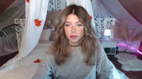 carriebecker online show from 28, 10, 2025