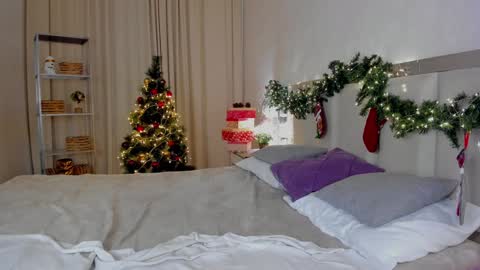 Carrie Byrd online show from 20, 12, 2024