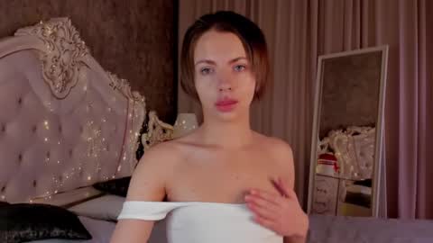 Carrie Byrd online show from 18, 2, 2025