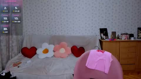 Your 3 online show from 4, 2, 2026