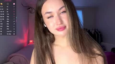 Kira online show from 8, 3, 2026